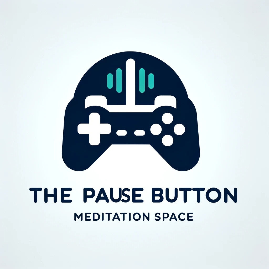 The Pause Button